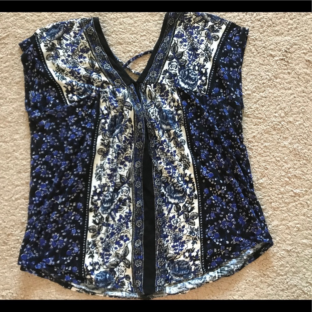 Lucky Brand